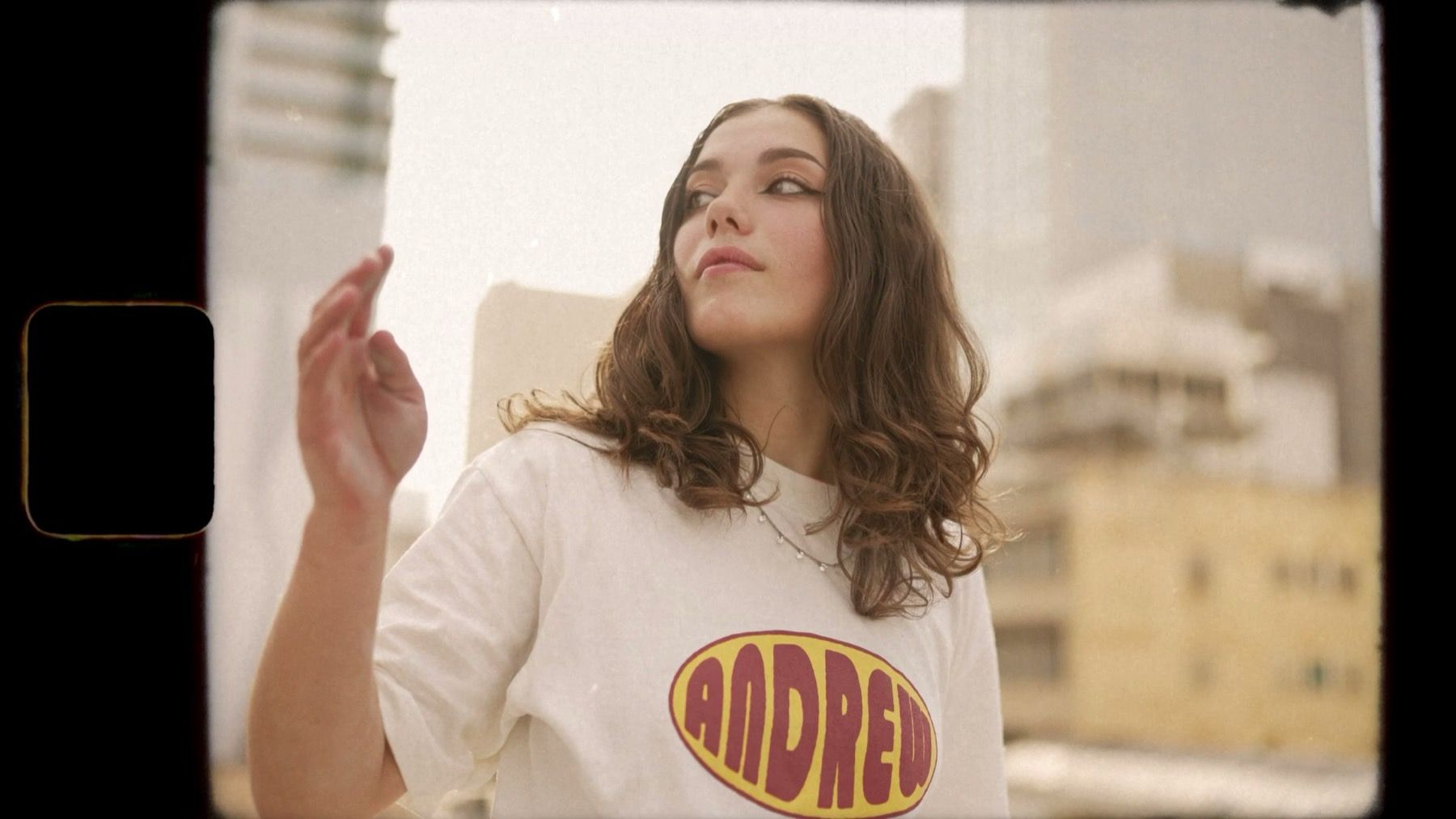 Skateboarding & Love, frame 1