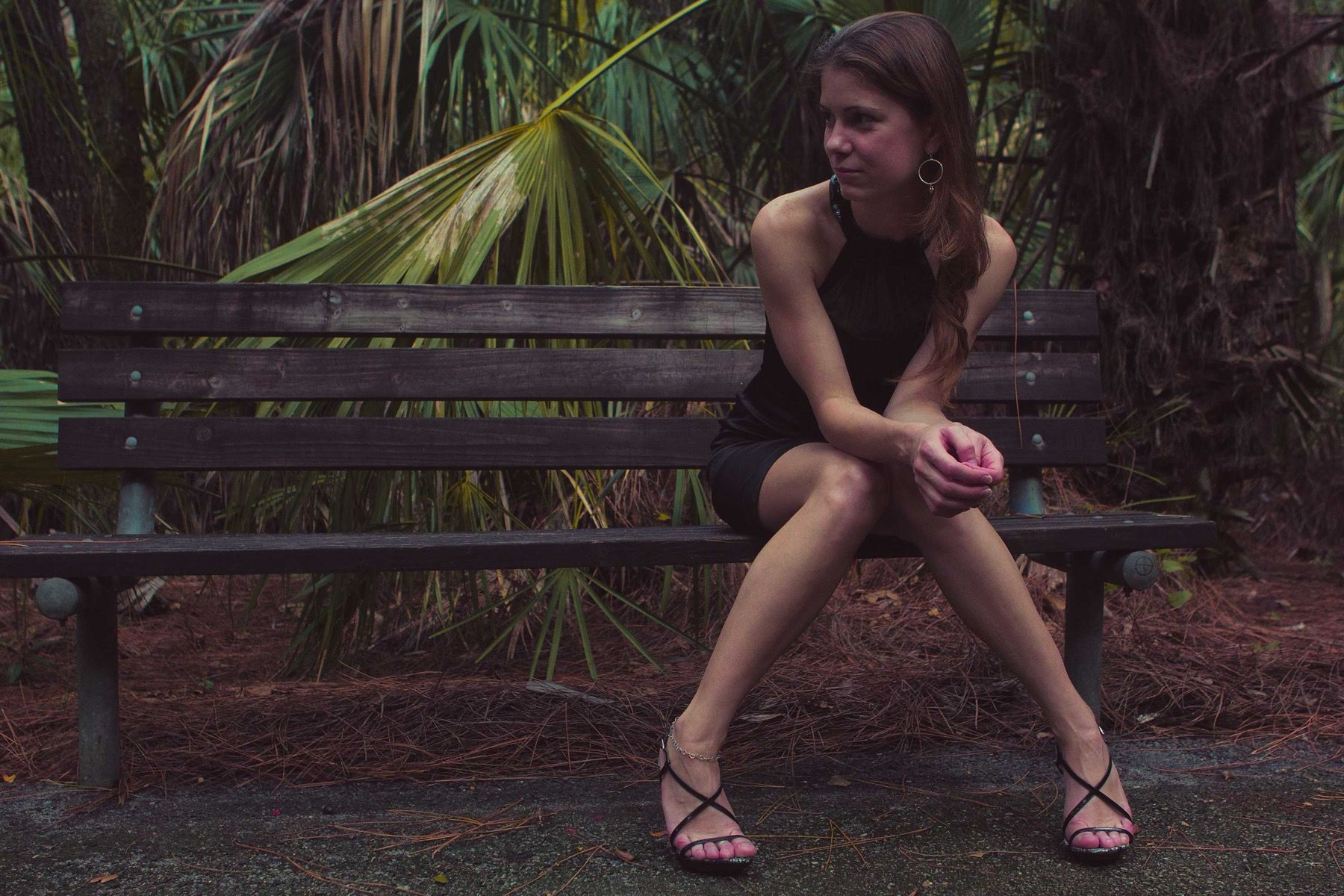 Quietud, frame 1