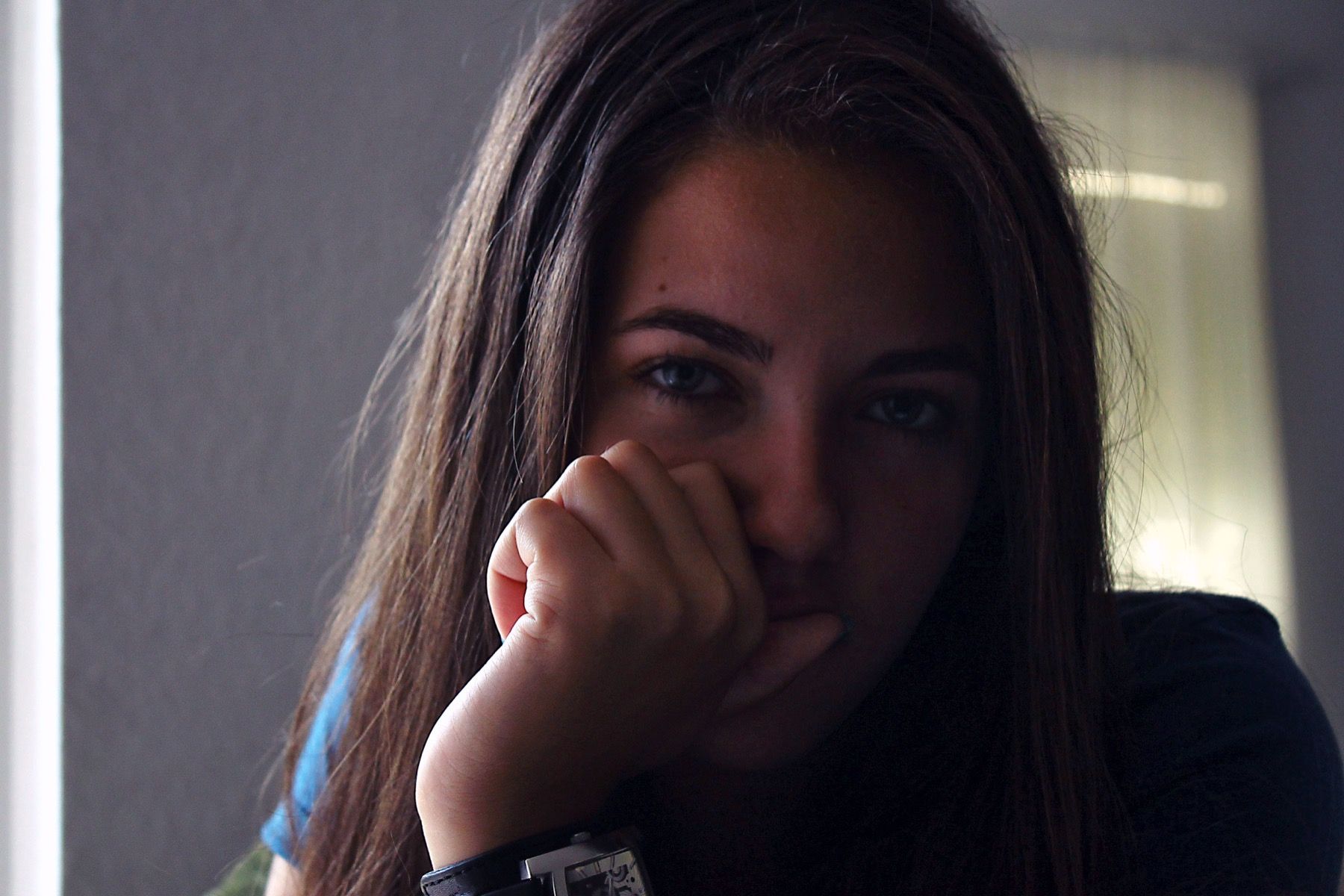 Primera Luz, frame 2