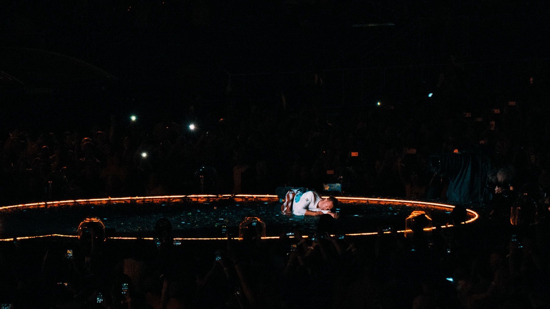Forty Thousand Voices, frame 3