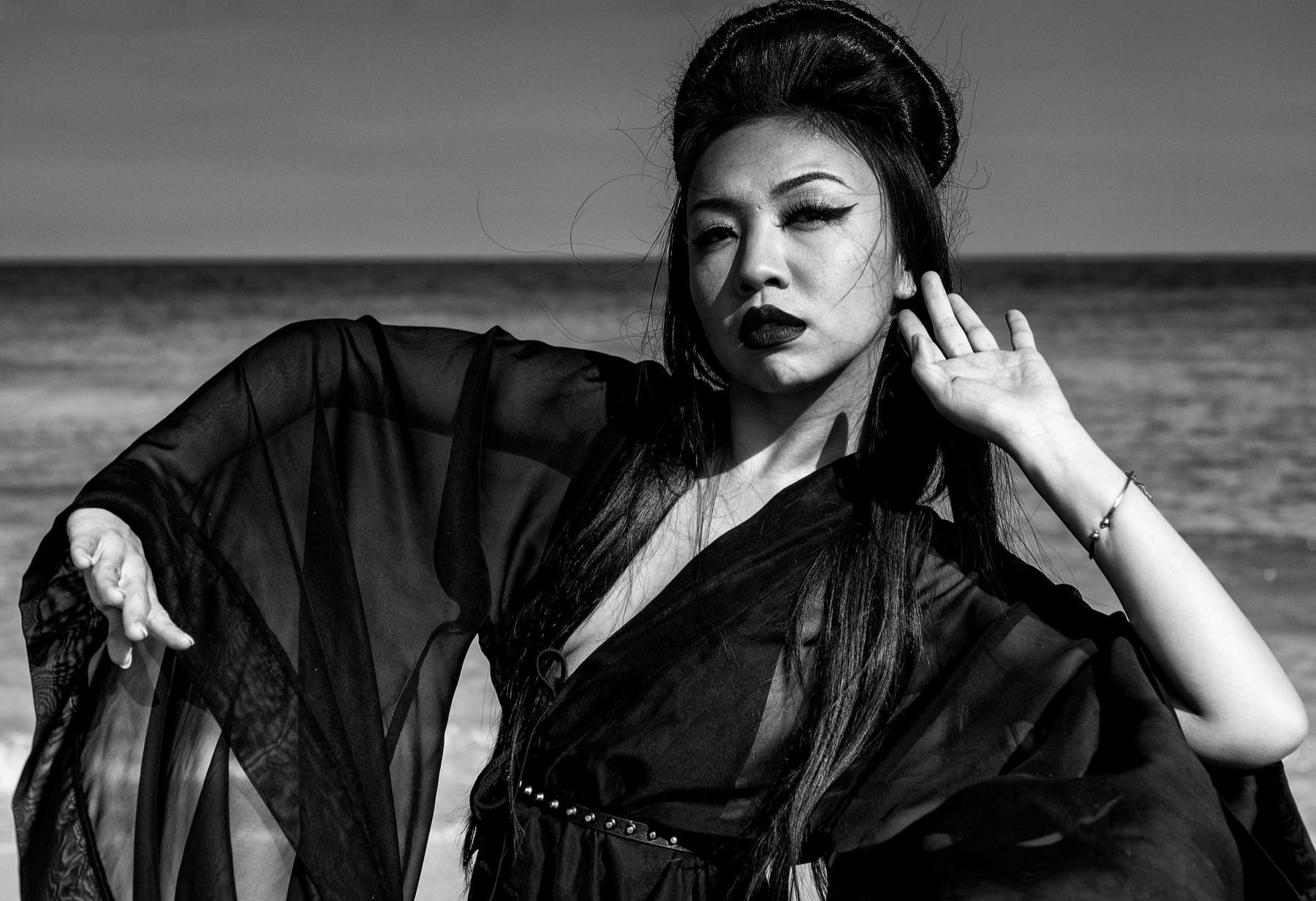 Marea Suave, frame 3
