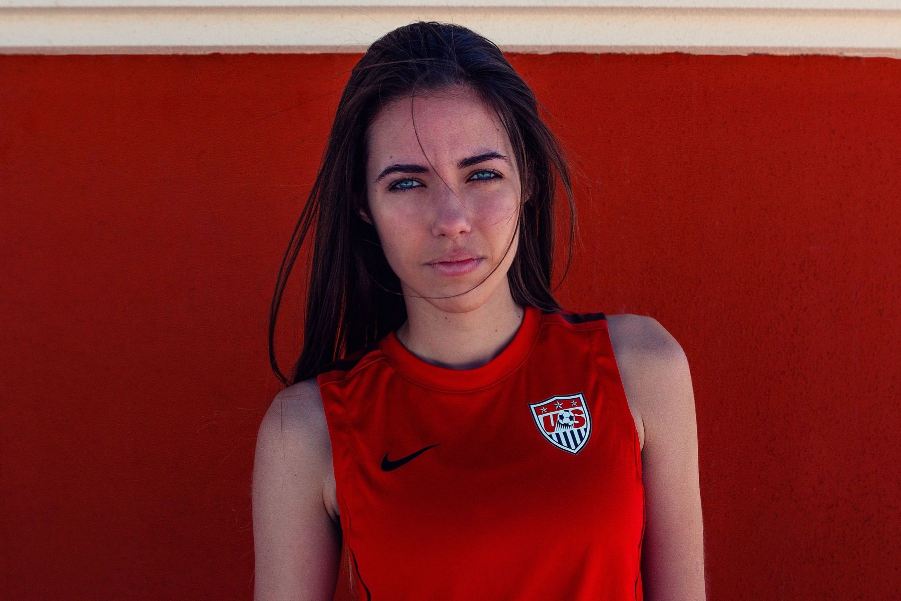 Retrato, frame 4