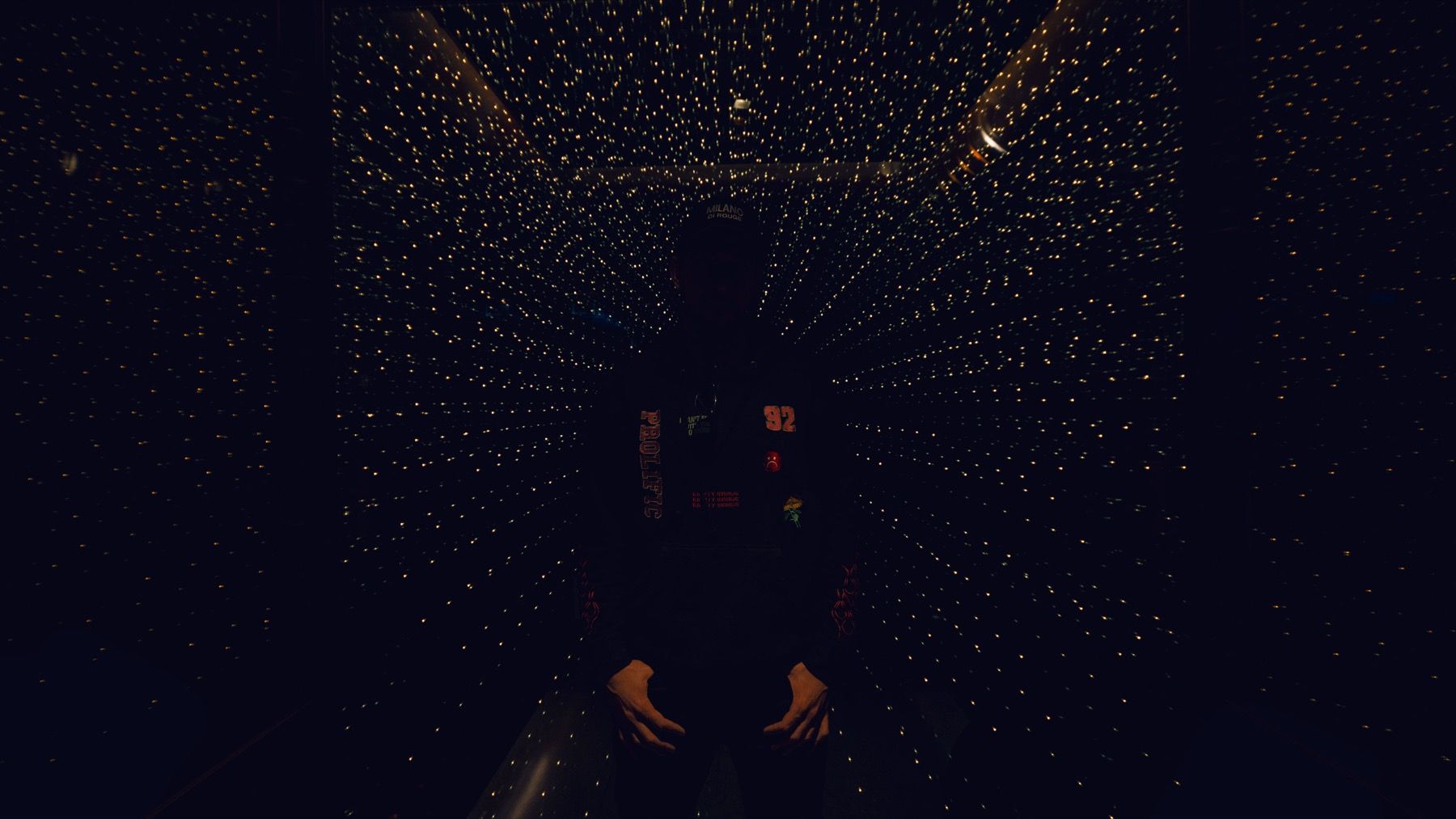 Claroscuro, frame 6