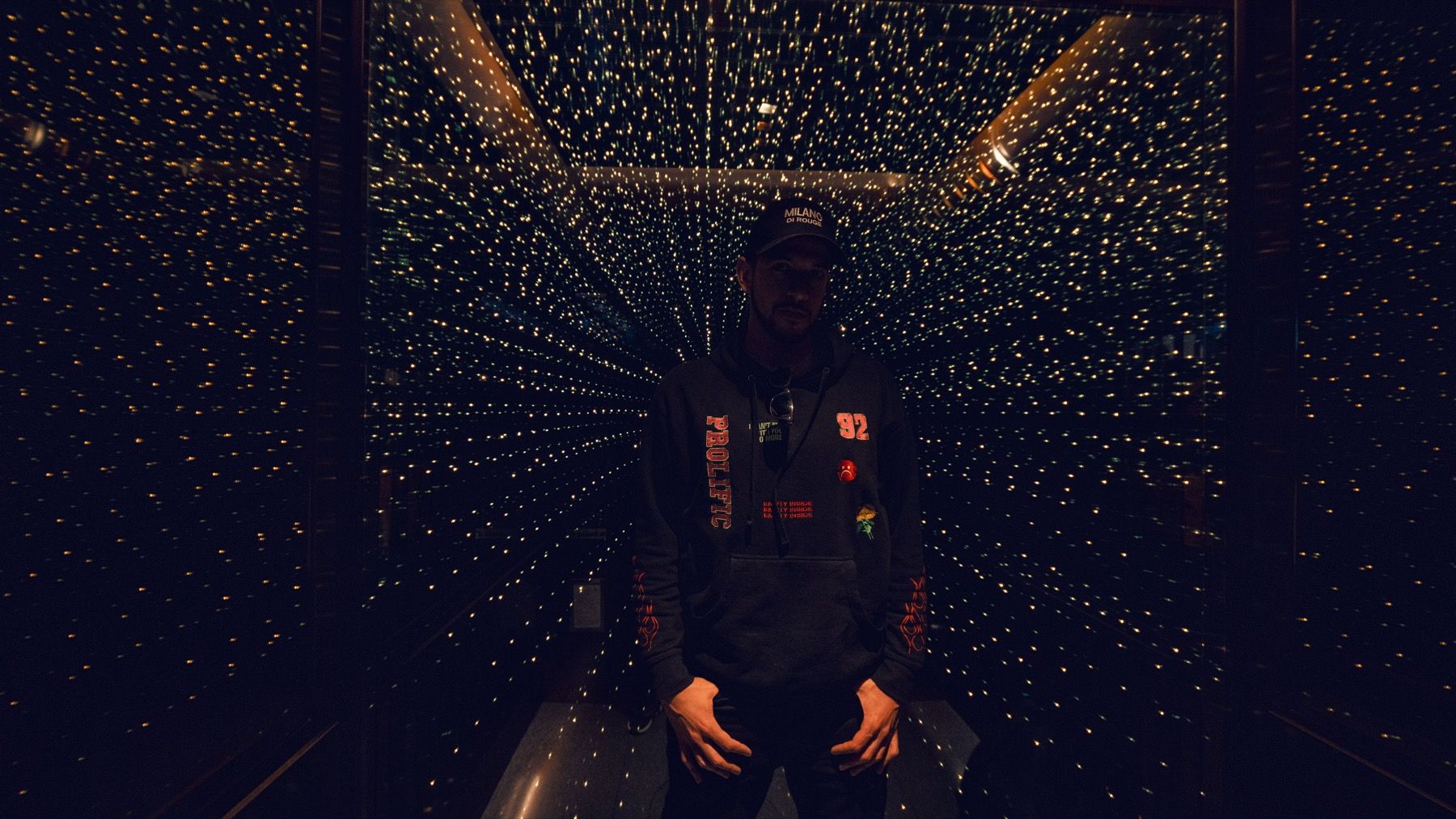 Claroscuro, frame 7