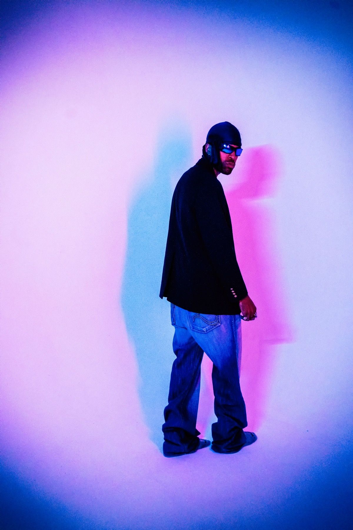 Espectro, frame 7