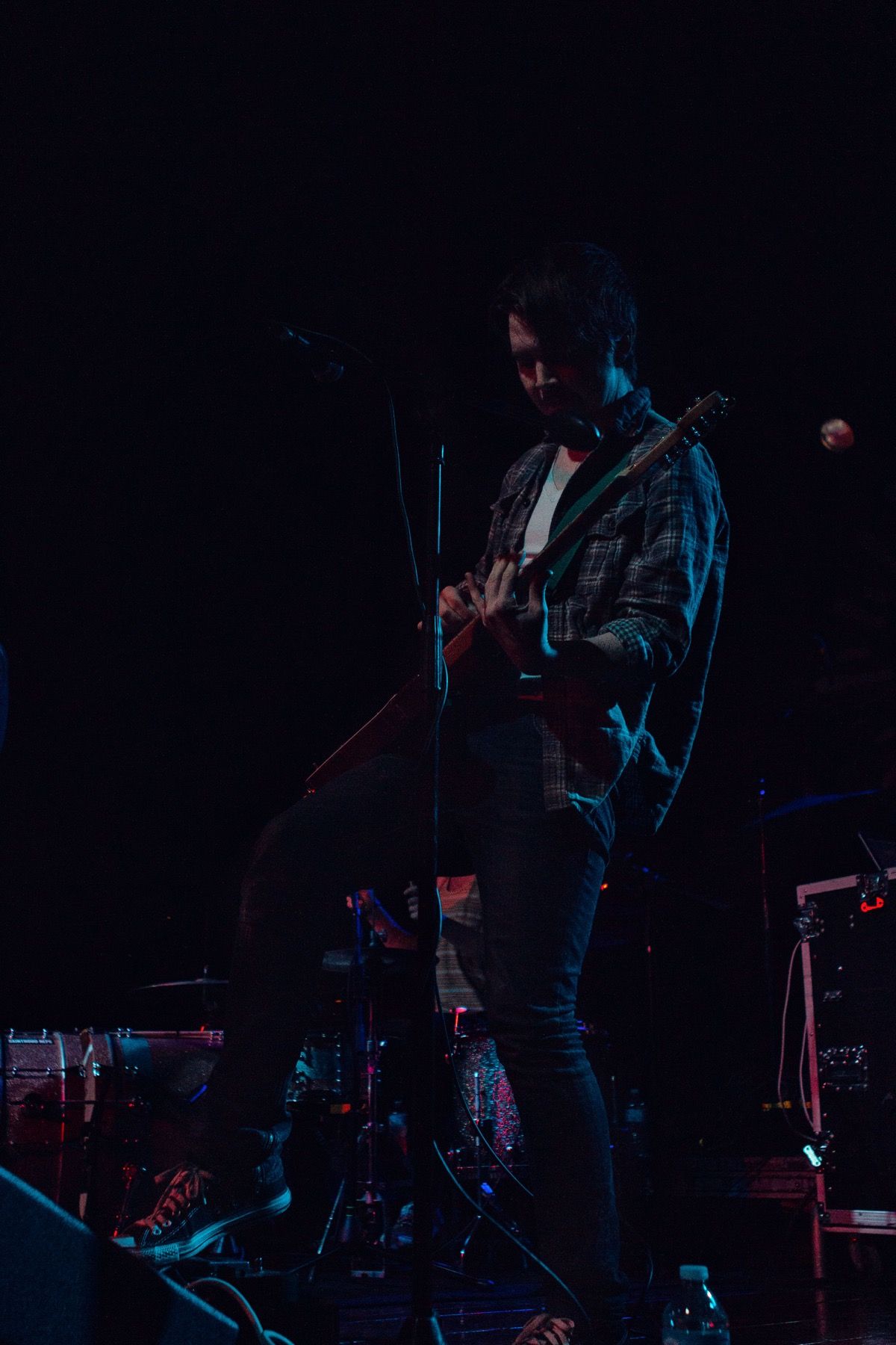 Honest Noise, frame 7
