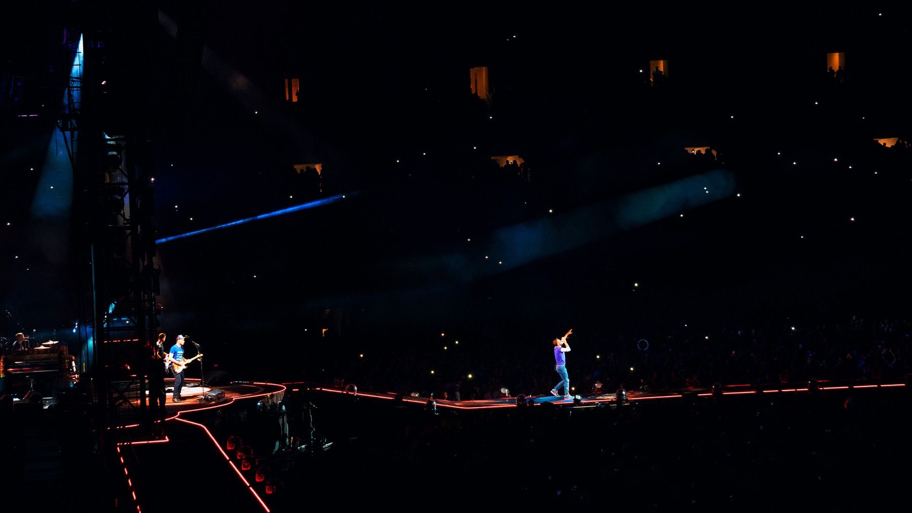 Forty Thousand Voices, frame 7