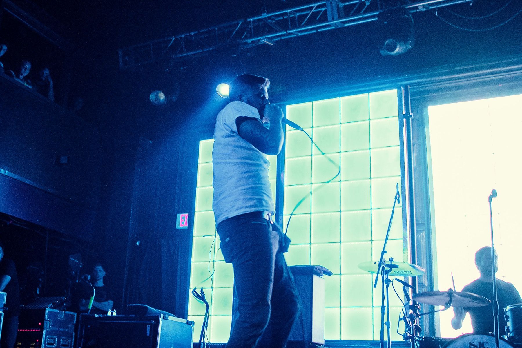 Full Volume, frame 9