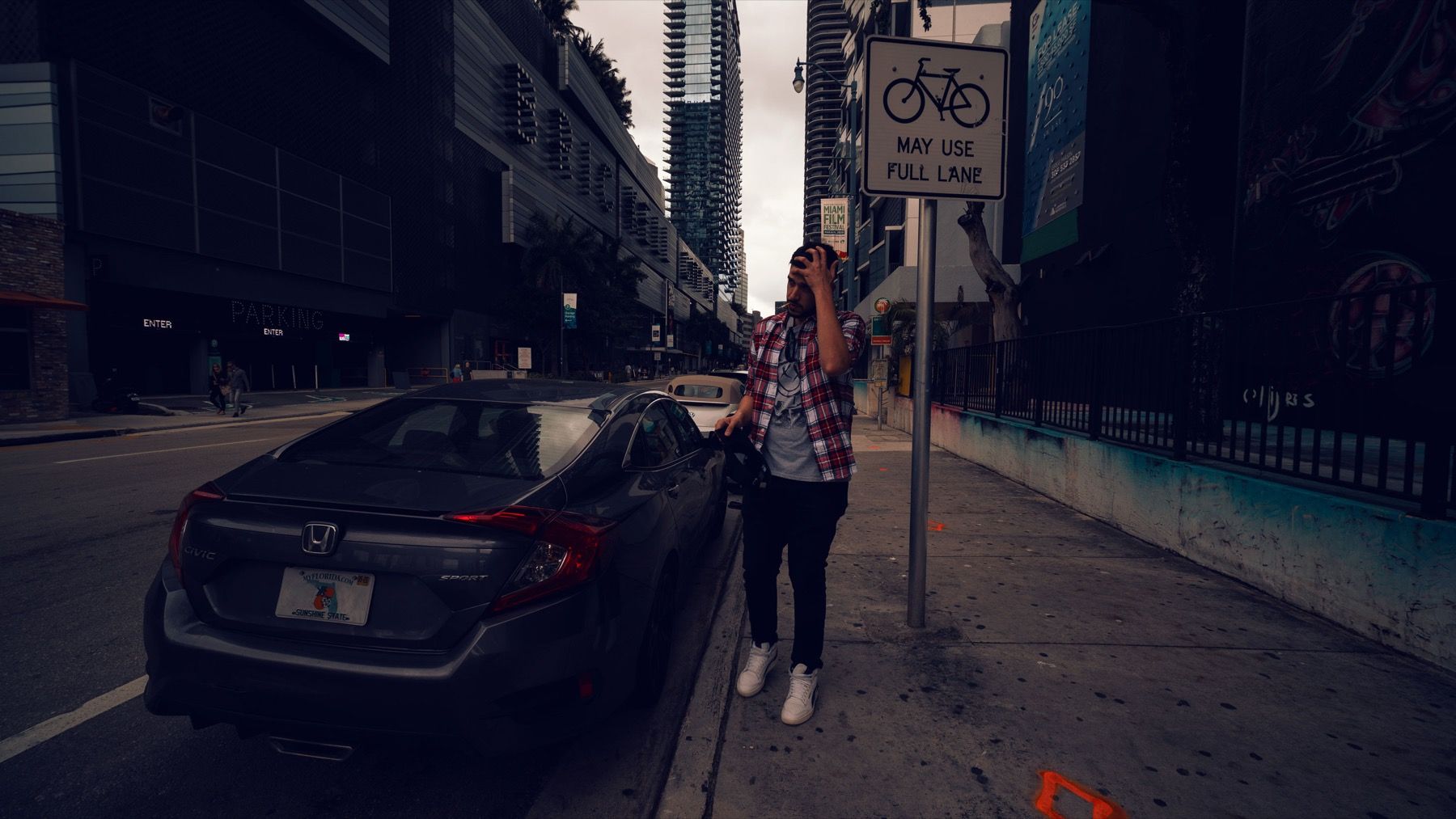 Claroscuro, frame 13