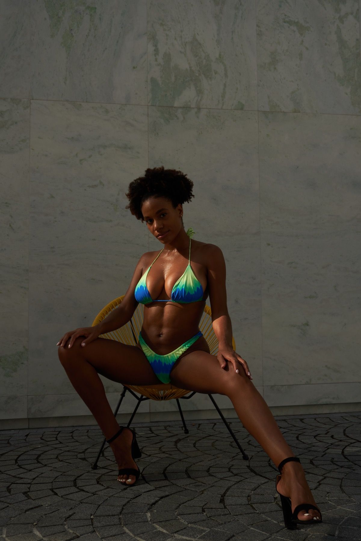 Hora Azul, frame 14