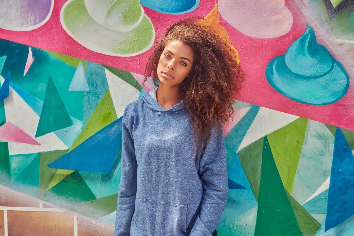 Jayda Woods, the muse who started the Endlessly Gorgeous series
