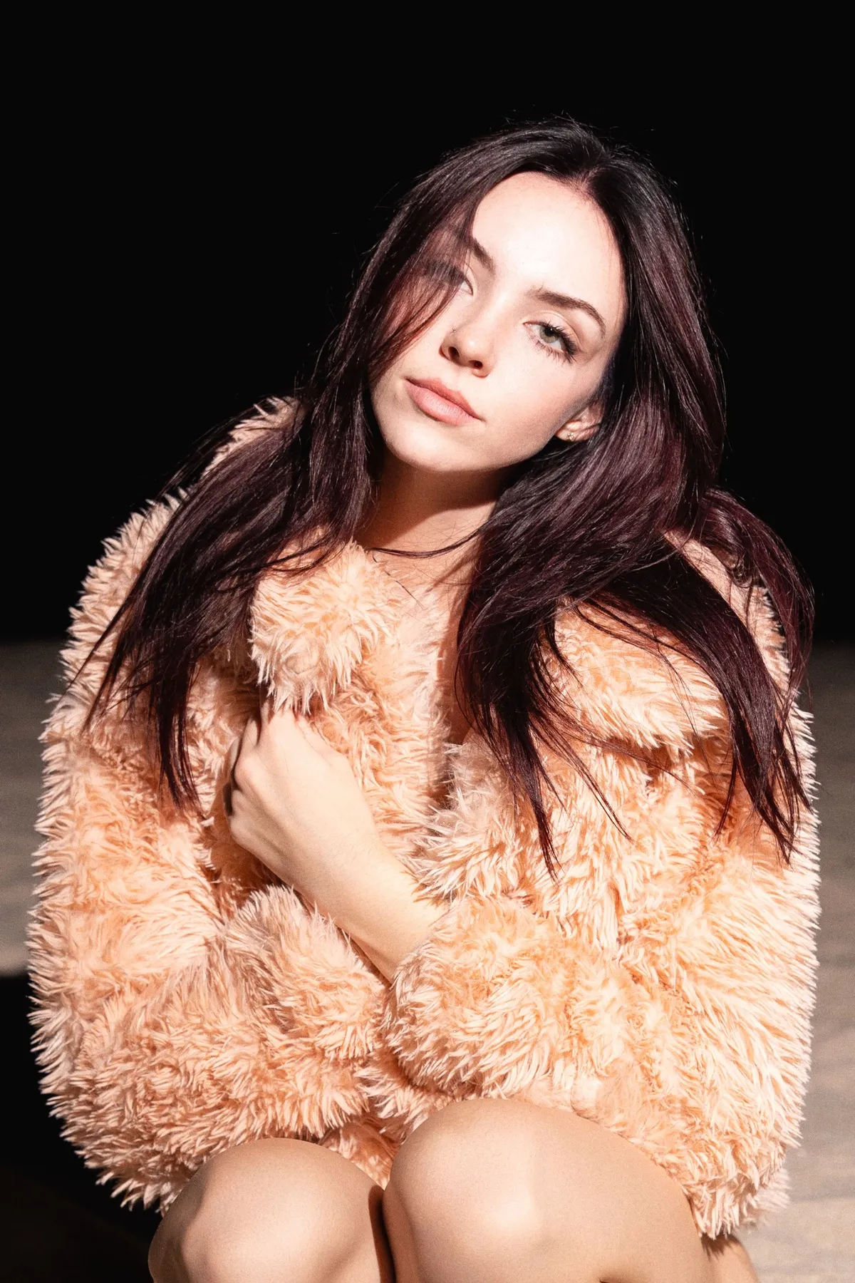 Glissade Glamour: Rêves Rétro