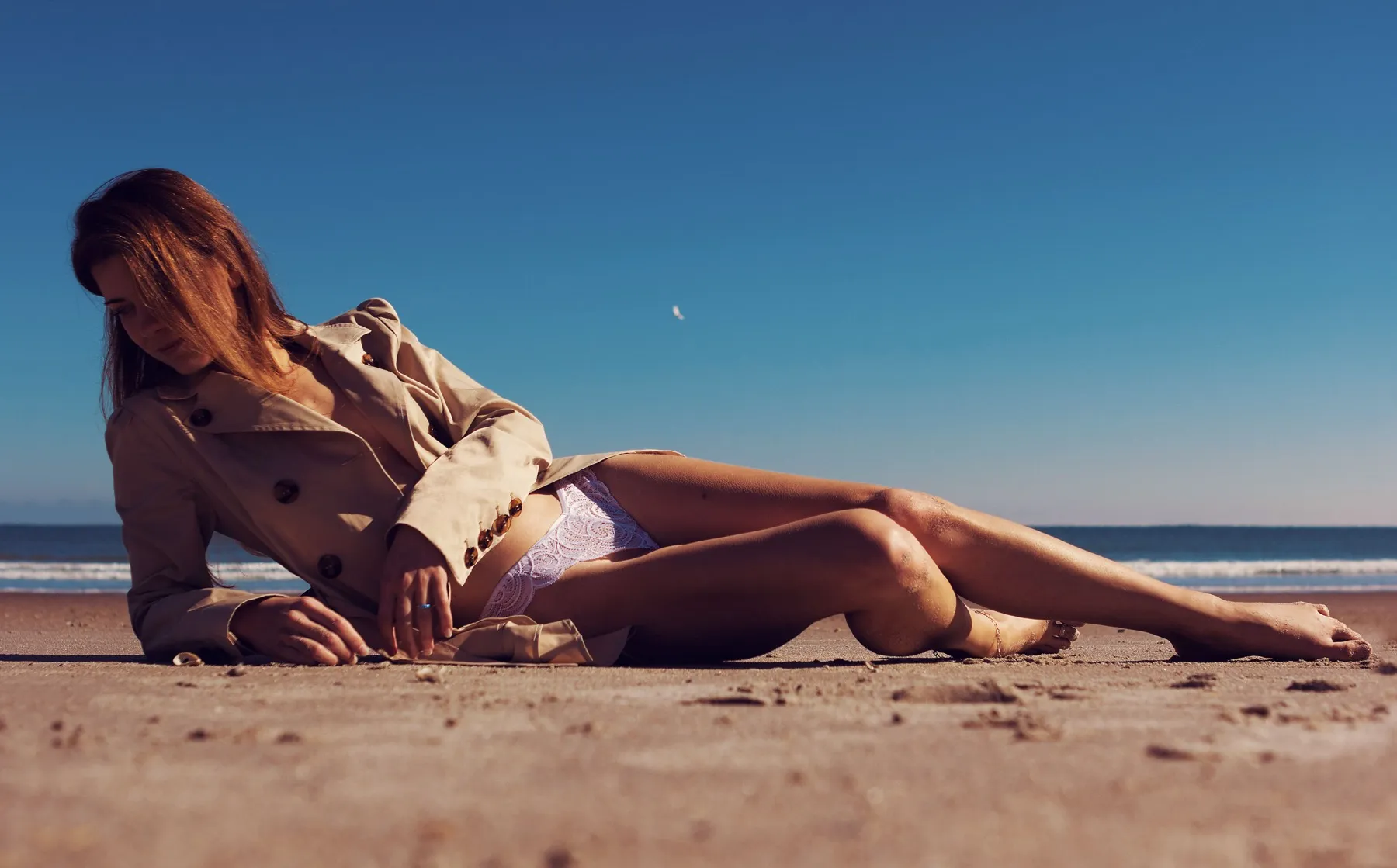 Belle de Plage